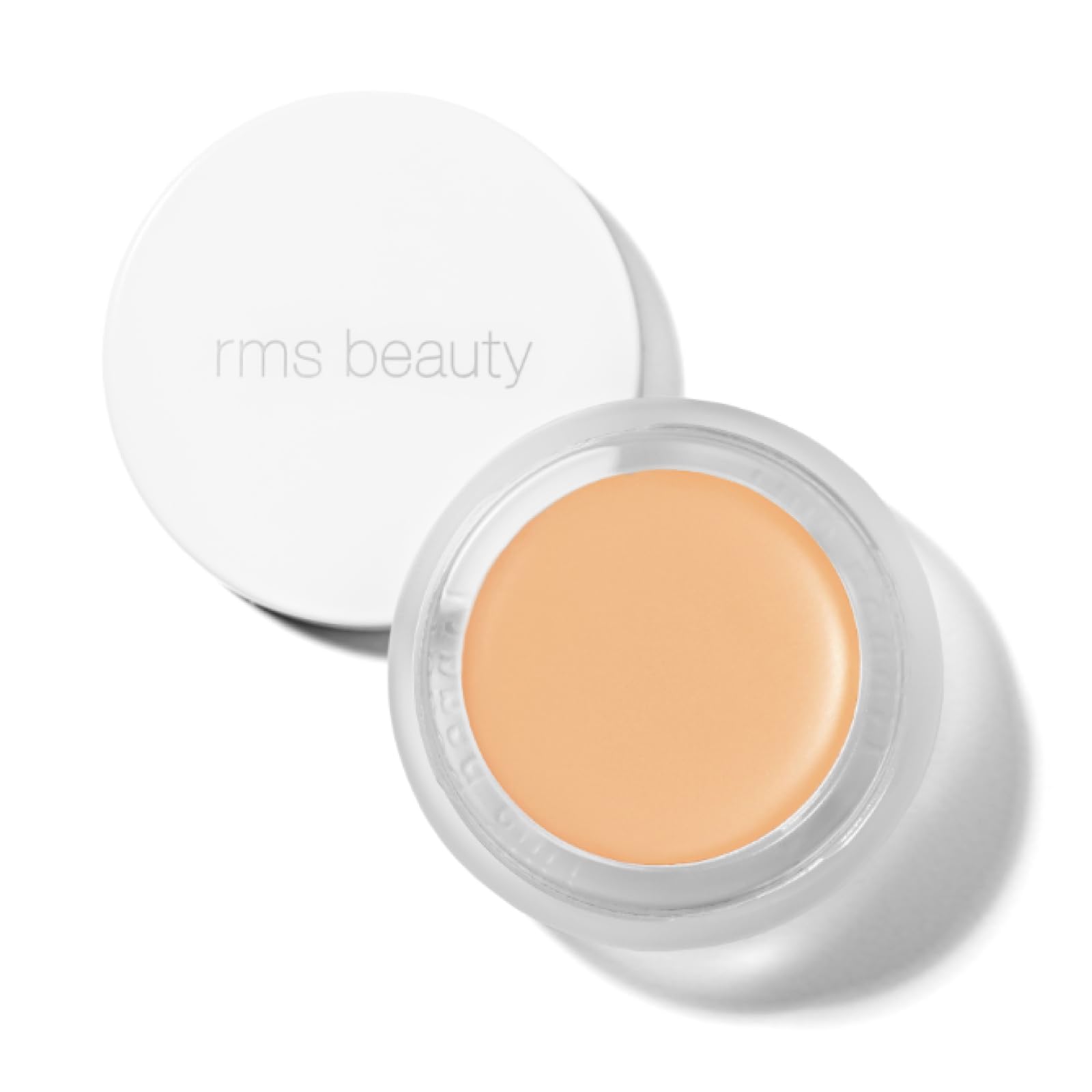 

RMS Beauty Uncover Up 22 Sandy Beige (Warm Tone)