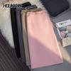 Women's High Waist Package Hip OL Office Skirt