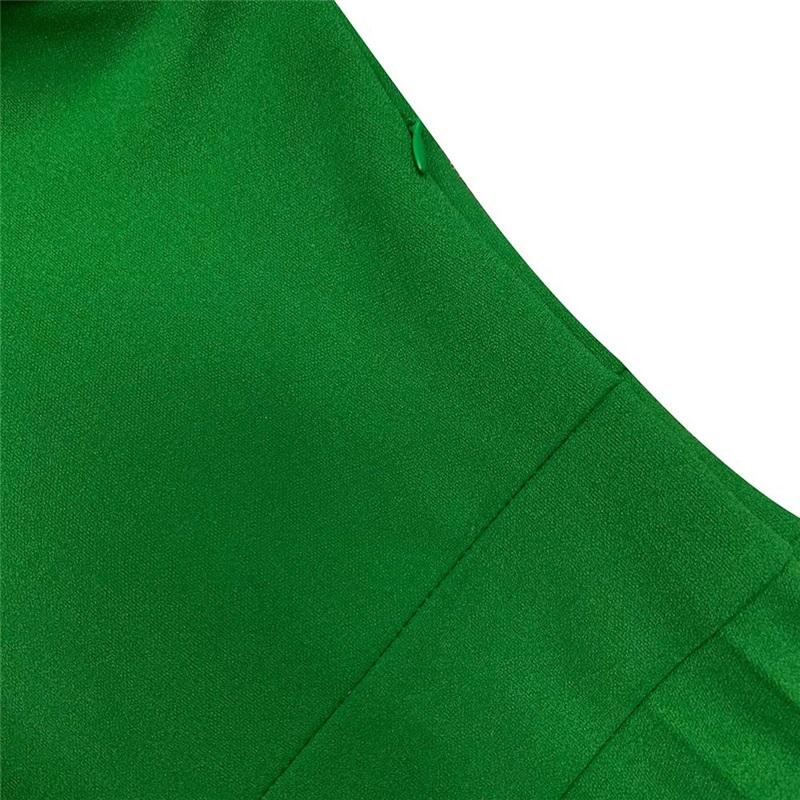Temperament Waist Slimming Dress