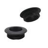 Car Door Lock Pin Washer Outer Ring Cap 39978890 For Volvo S60 S80 V70 XC70 XC90 Door Lock Clip Automobiles Interior Accessories