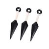 Available: Kakashi Mask, Naruto Kunai & Shuriken, Konoha Headband Set