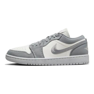 Air 1 Low Se 'Light Steel Grey' Damskie Jordan DV0426-012