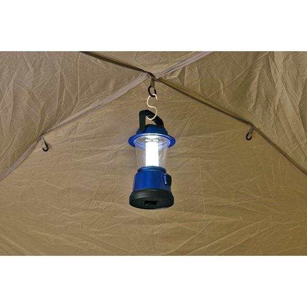    Earth Man      No.20 [led Lantern Light]