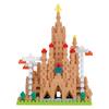 Nanoblock Sagrada Familia NBH_211
