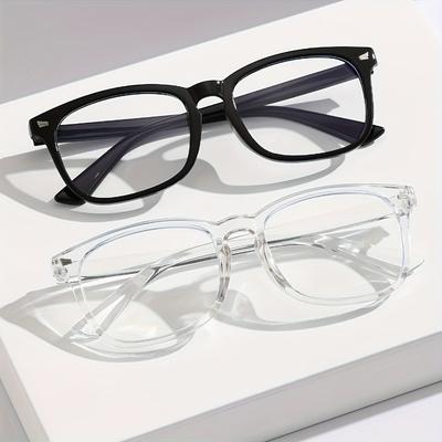 Brillen en accessoires – Lees- en computerbril