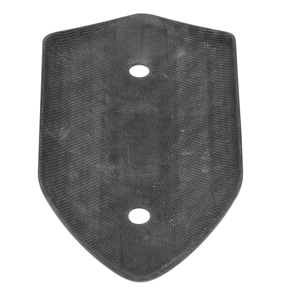 Motorcycle Exhaust Middle Pipe Heat   Link Tube  or Cover Heel Guard