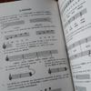 [USED] Foreign Books: Puerto Rico Cuatro Method Vol.1 (String Instrument Cuatro Textbook Score)
