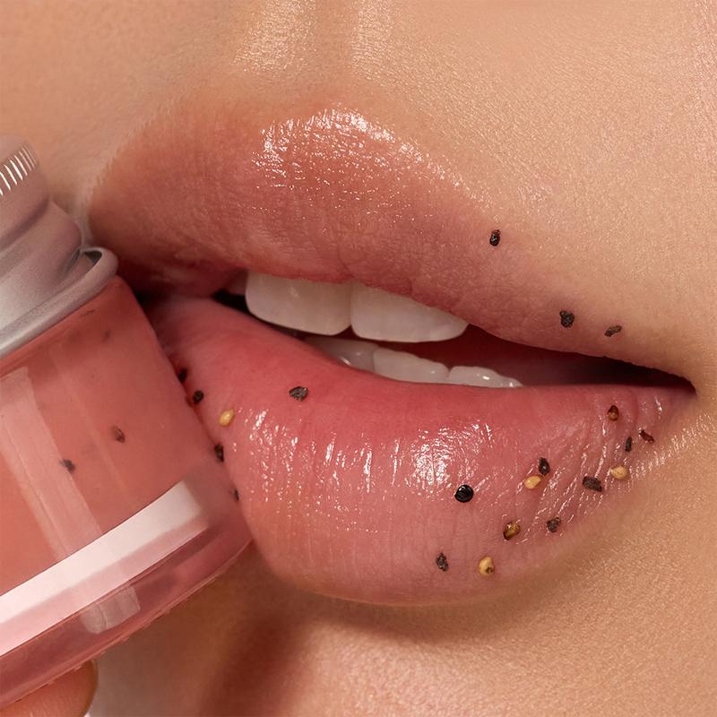 [nuse] Seed Care Lip Scrub 15g