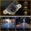 68274731AE Rear View Back Up Camera HD For 2016- Dodge Ram 1500 2500 3500 B