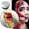 10/20/50/100g Fake Blood Paste Halloween Thick Makeup Cosplay Stage Film Gel