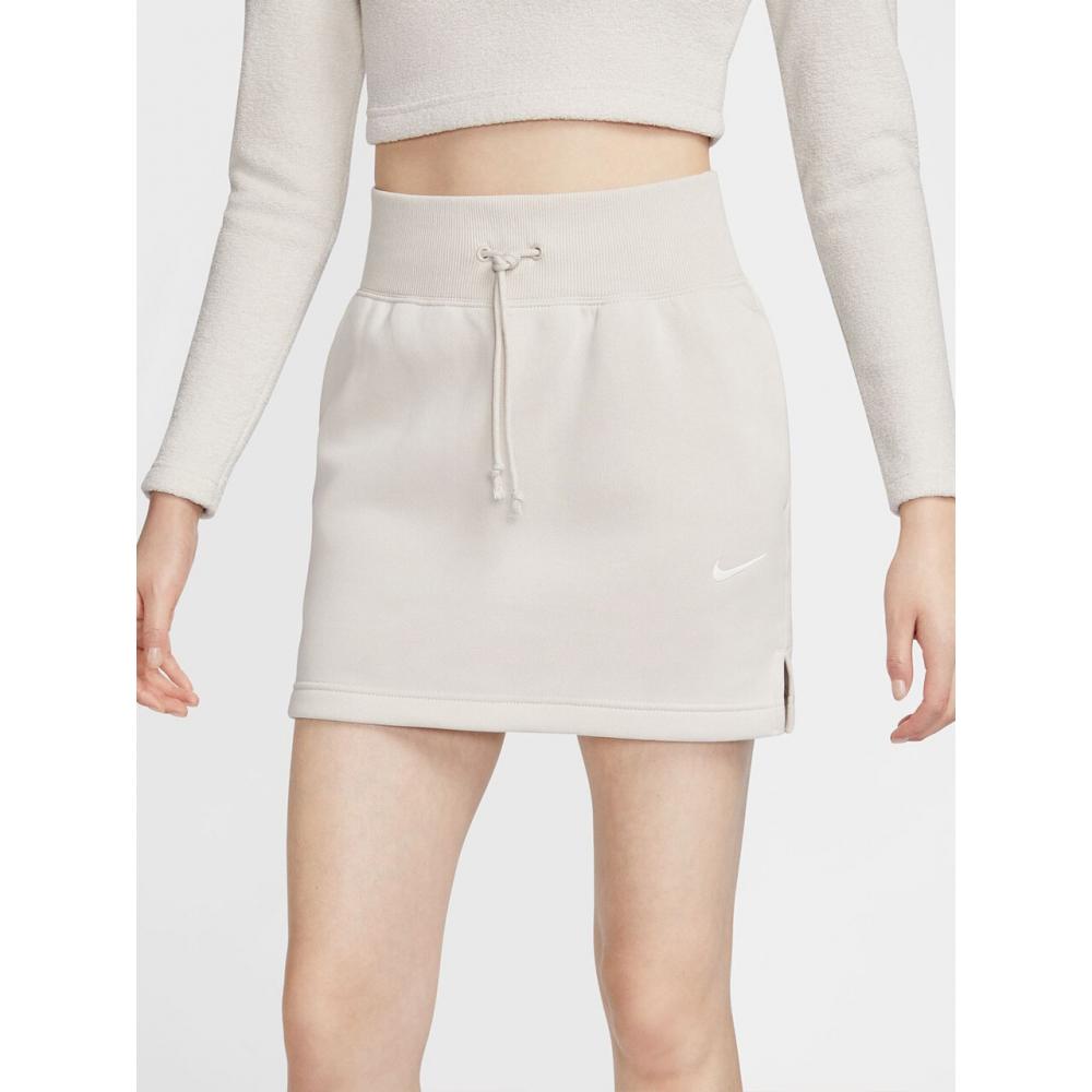 Nike AS W nSW Phnx Flc Hr Mini S Lt