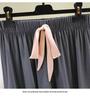 Women's Loose Modal Pajama Set: Lightweight Summer/Autumn Top & Pants