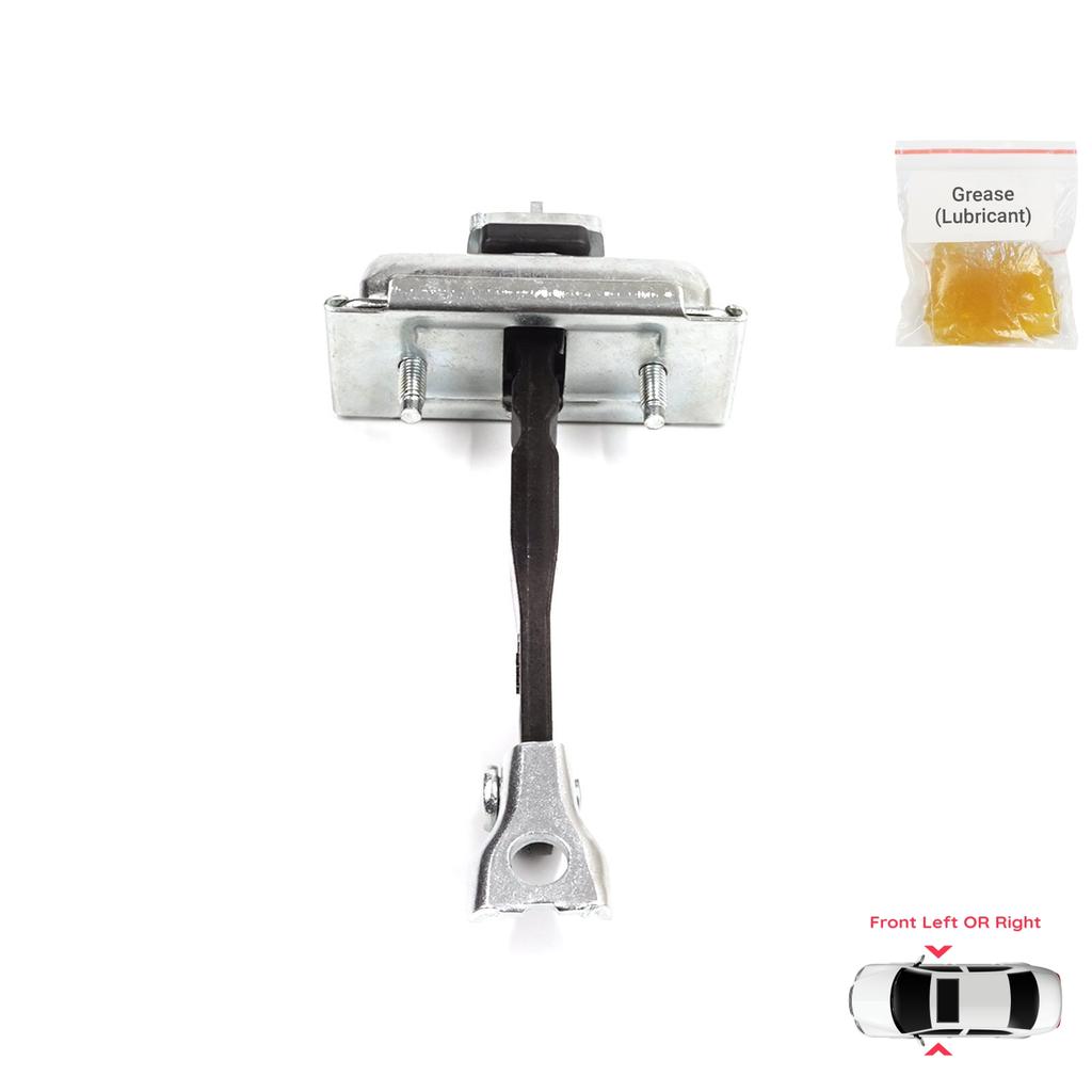 EDP1552 Front Door Stop Check Assy Limiter Strap for Vauxhall Opel Insignia B Z18 2017-On Buick Regal MK6 2018–2020 39089087