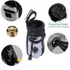 Container Feeding Bag Snack Reward Dog Treat Pouch Pet Supplies Pet Trainer Waist Bag Dog Treat Bag