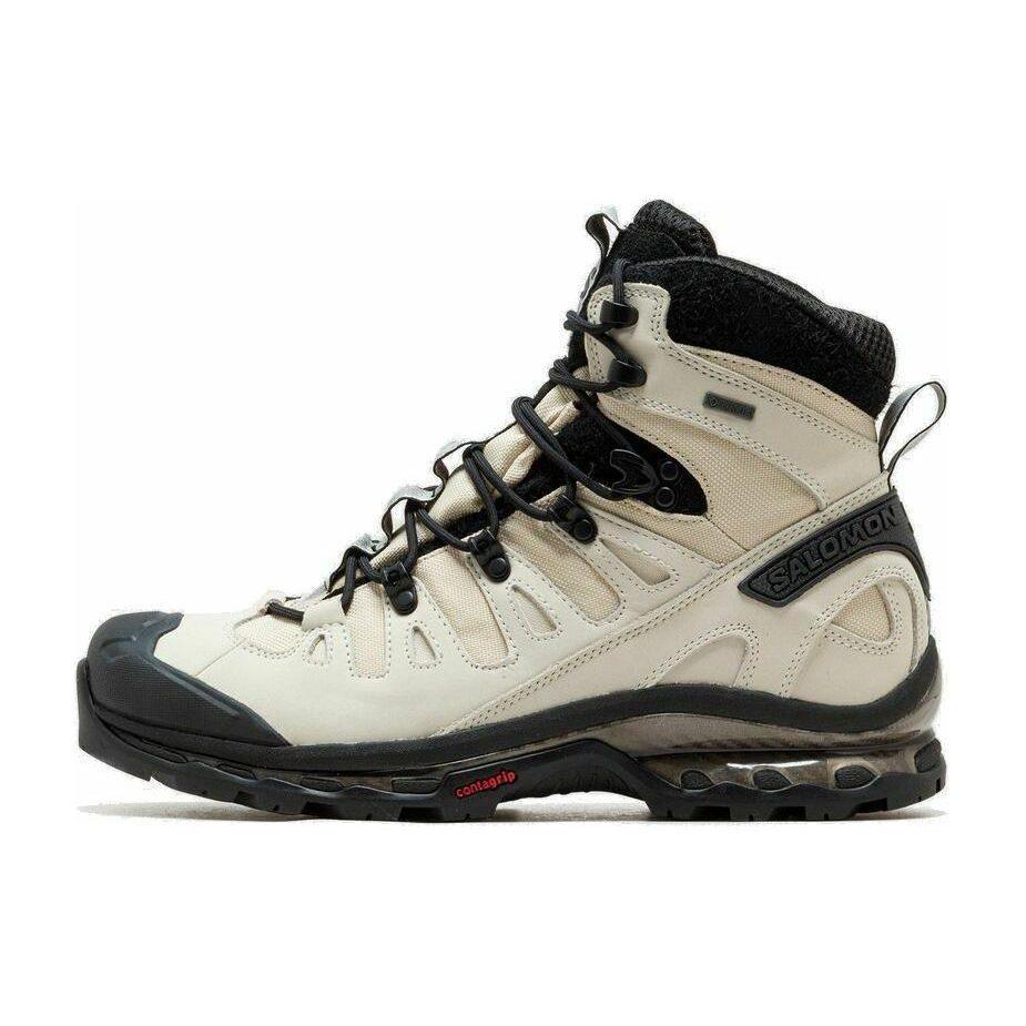 SALOMON XT Quest Synthetic Leather, Leather