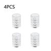 For Opel Vectra Car Wheel Tire Valve Caps Tyre Stem Covers Airdust Waterproof Accessories  KC5