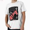 Ten FAN Alive Grunge 90s Nostalgia Made In USA Mens T Shirt S To 5XL Vintage Washed Versatile Stylish Fashion Comfortable