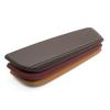 Front Center Console Lid Leather Armrest Box Cover Panel Replacement For BMW 5 6GT Series G30 G31 G32 525i 530i 540i 2017-2022