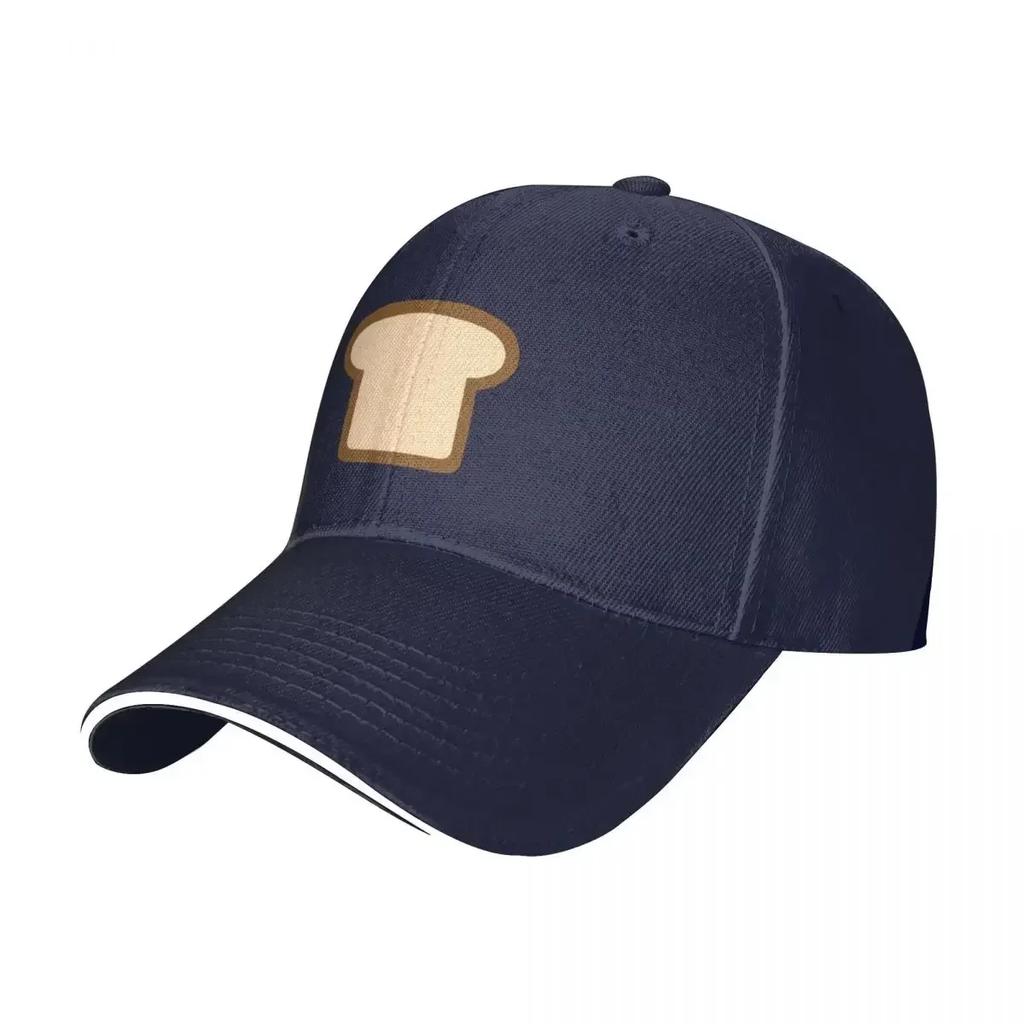 Bread for breadUnisex Baseball Cap New In The Hat Dropshipping Mountaineering Golf Hat For WoUnisex 2024 Unisexs