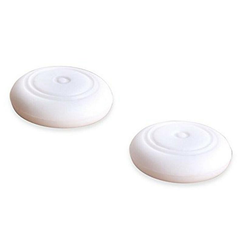 2/10 Pcs/lot Colorful Rubber Silicone Button Cap Analog Controller Silicone Cap Cover Thumb Stick Grip For PS3 PS4 XBOX 360