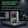 20A High Power DC Motor Speed Controller Motor Speed Control Switch  For Automation Systems