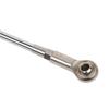 Precise Motorcycle Gear Shift Linkage Shifter Link For  Electra Glide Road King FLHP 1980-2023 Touring 2009-2023