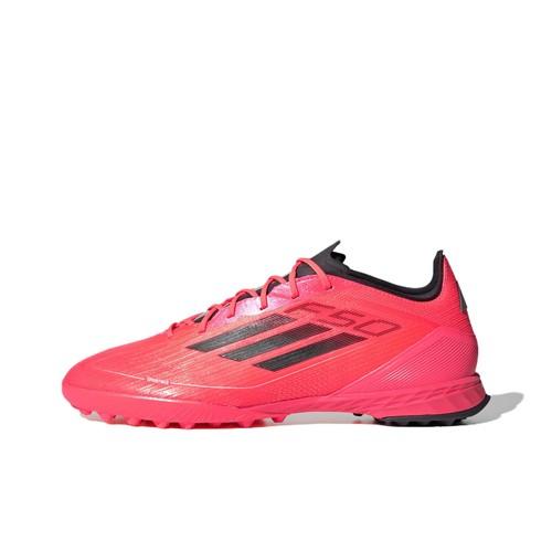adidas Adizero F50 Pro TF Vivid Horizon Pack - IF1324 42.5 розовый