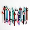 10-Pack Nurse Doctor Writing Ballpoint Pens, Medical Record Pen - Perfect Gift for Nurses and Doctors On National Day of the Registered Nurse (Random