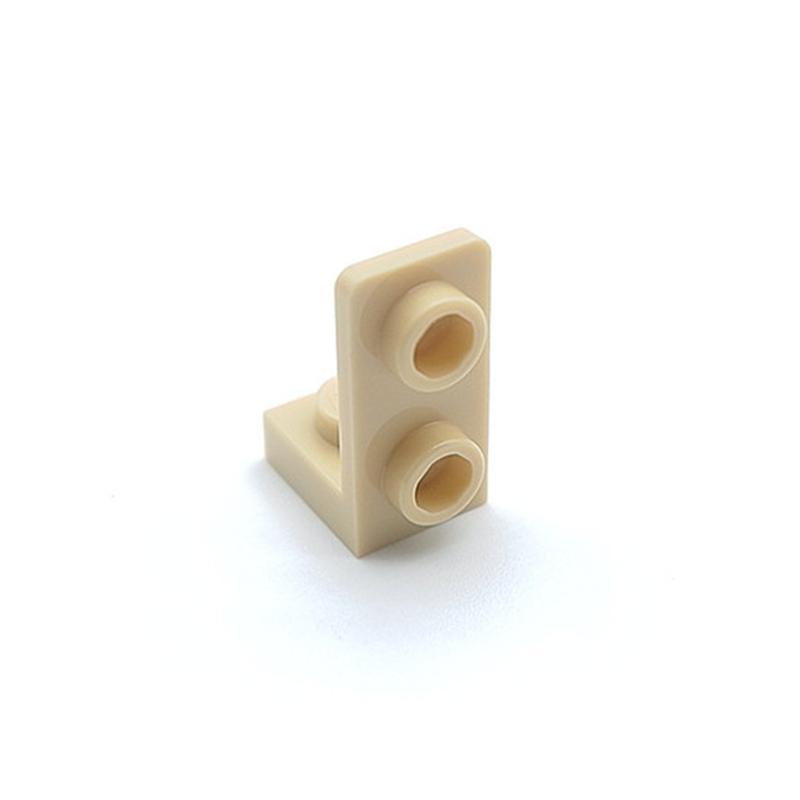 PLATE 1X1, W/ 1.5 PLATE 1X2, UPWARDS Compatible 73825 Self-Locking Bricks Building Blocks Toys Accessories