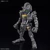 BANDAI SPIRITS MGSD Mobile Suit Gundam Orphans Gundam Barbatos Plastic Model Kit Iron-Blooded Pre-colored