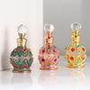 Decorazione Vintage Professionale per Erbacce Stile Medio Oriente Bottiglia Vuota Contenitore Bottiglia Bottiglie Ricaricabili