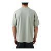 Patrick Mens Andrew Embroidered Logo Regular T-Shirt