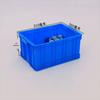 Thickened Blue Storage Box