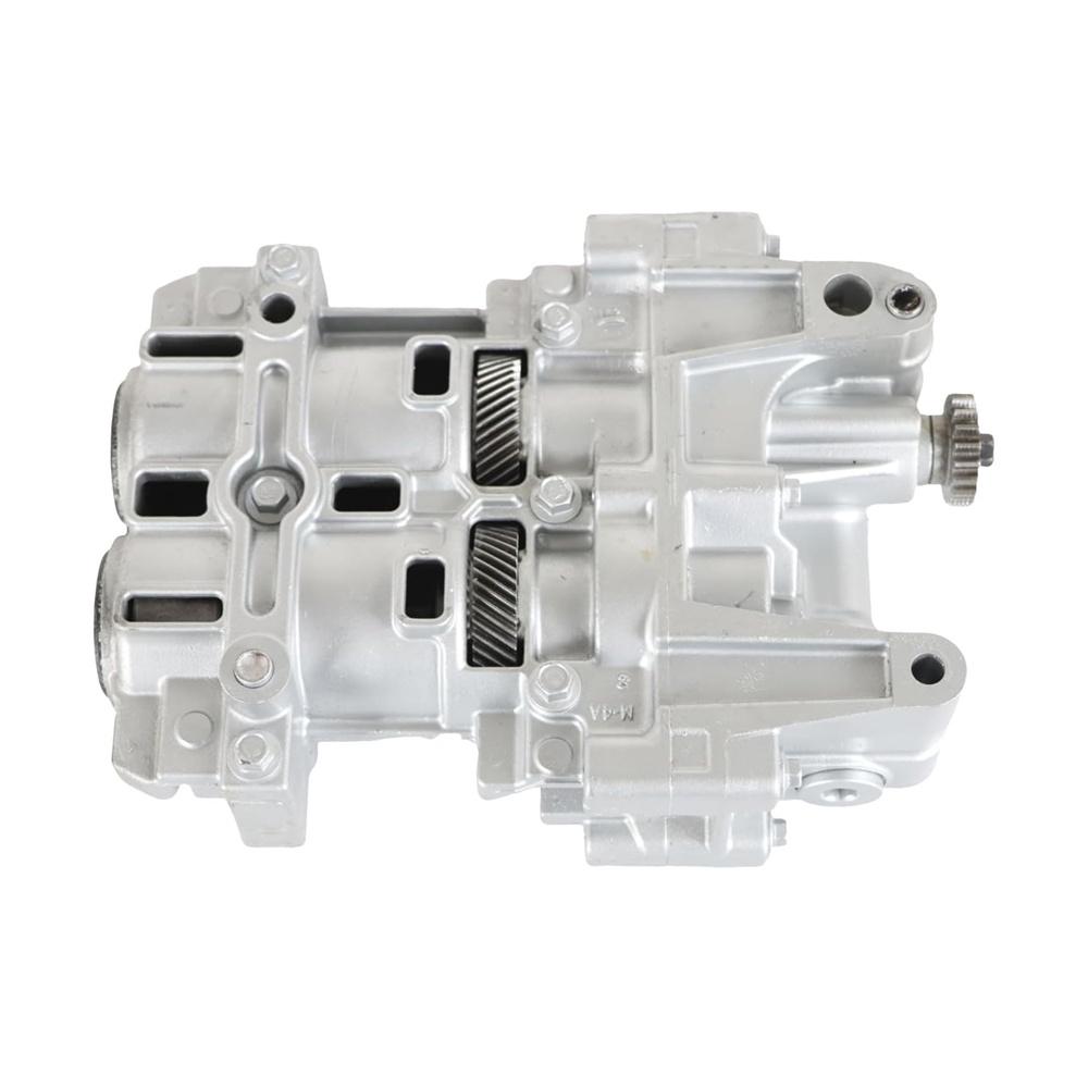 Oil Pump 1125A203 1125A105 For Mitsubishi Lancer Outlander 2009-2015 2.0L 2.4L