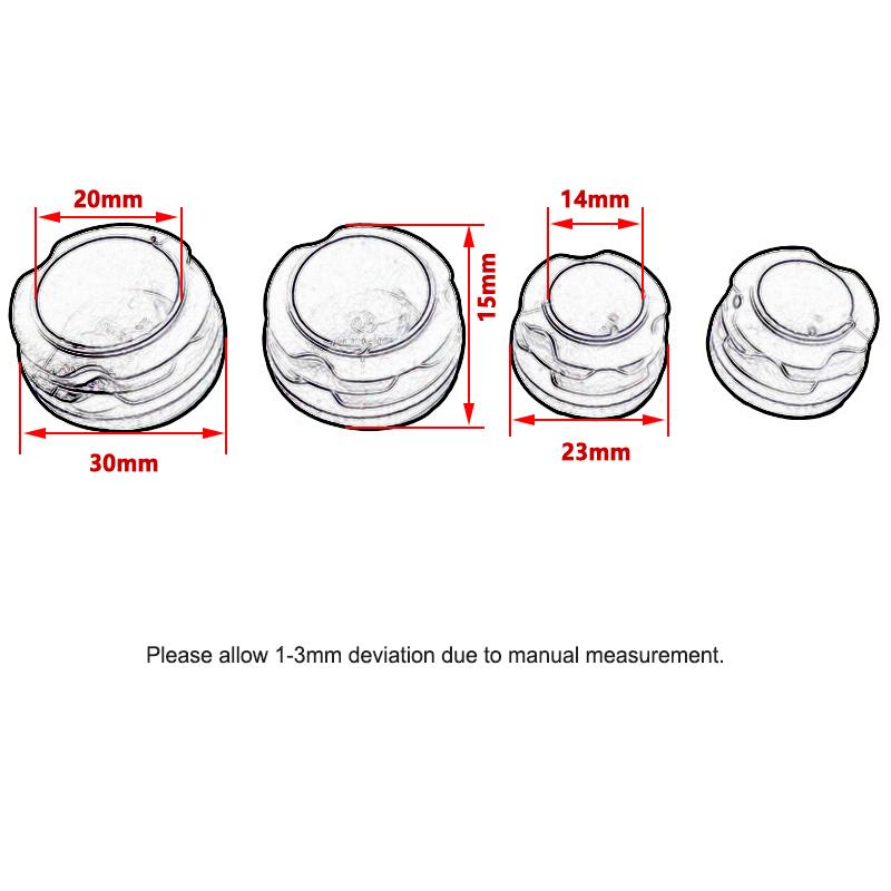 Caps Plug Frame Cap Chassis Plugs For Honda CBR1000RR Frame Hole Cover CBR1000 CBR1000 RR CBR 1000 2021 2022 2023 Motorcycle