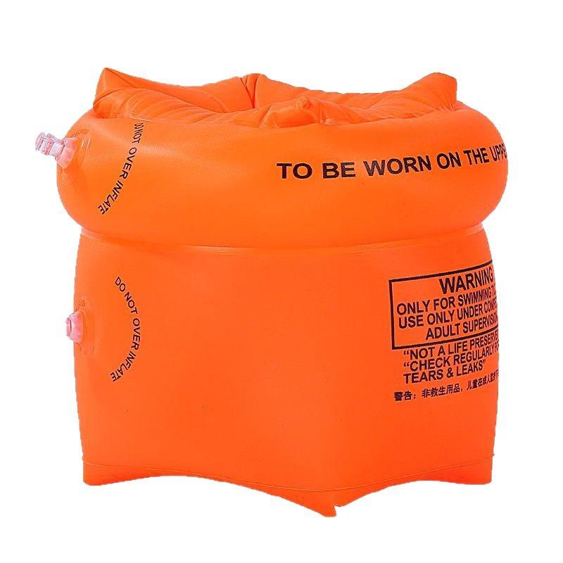 Adult Swim Float Sleeves - Buoyancy Aid Water Wings for Men & Women