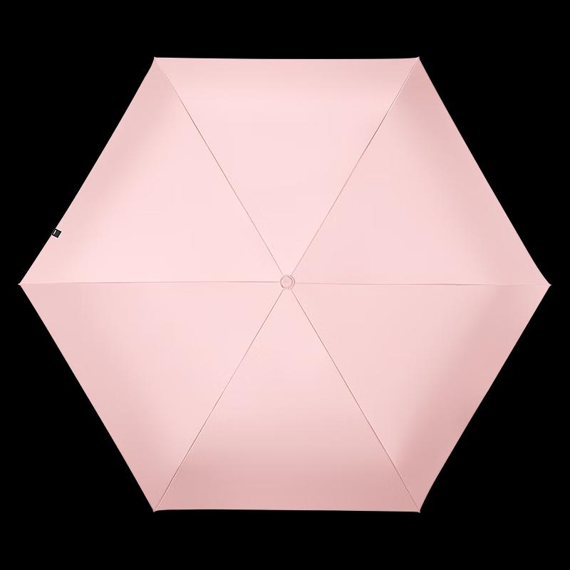 Beneunder Capsule 5-Fold UV Protection Umbrella