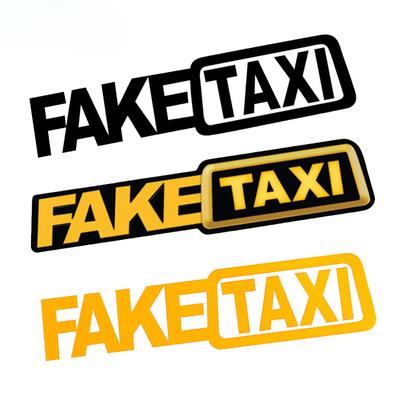 Dış Aksesuarlar – Araba Çıkartmaları