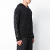 Off-White COVIRGIL ABLOH Print Men's Normal Size Black OMBB033E181920021001