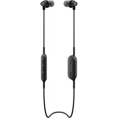Panasonic RP NJ310B K Casque stéréo sans fil pour téléphone portable noir