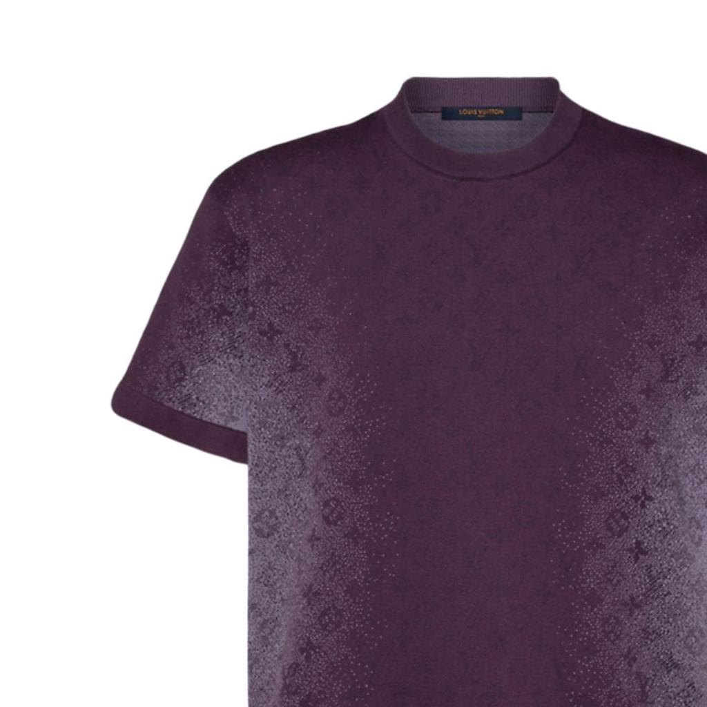 Louis Vuitton SS26 T Shirt Men's 1AJTV8