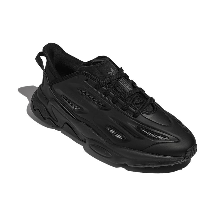 Adidas Ozweego Celox Core Black White Unisex Sneakers Cloud-White GX0442