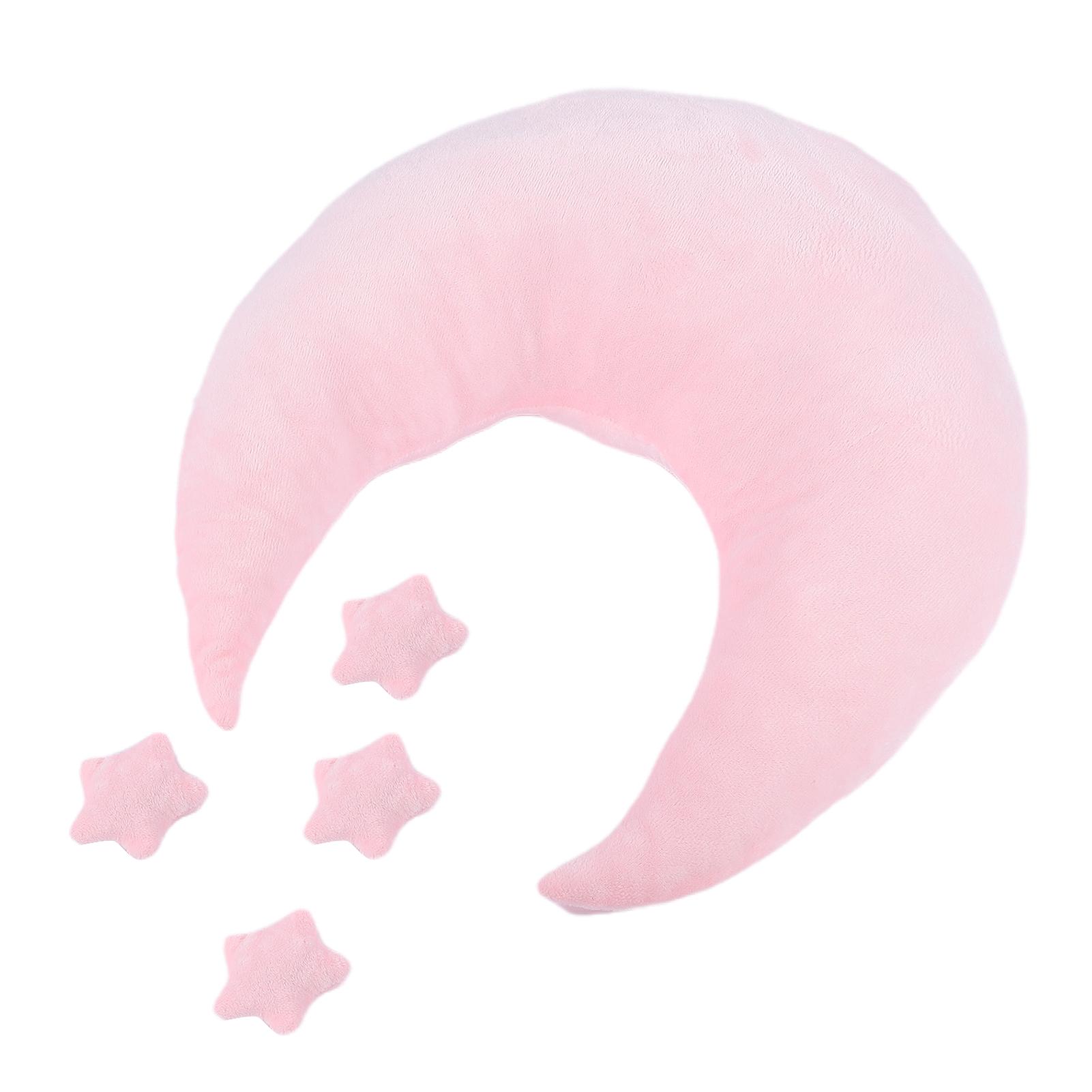 Moon Pillow   Newborn Photography Prop Posing Star Studio Photo Shooting Props