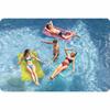 Intex 58725 Pink Swimming Mattress
