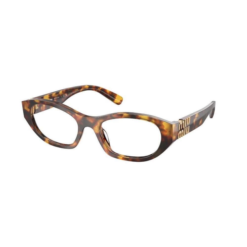 Miu Miu Mu03wv 14l1o1 Women Eyeglasses
