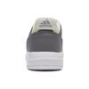 Adidas Gametalker White Pure Grey Unisex Sneakers Cloud-White Clear-White HQ2215