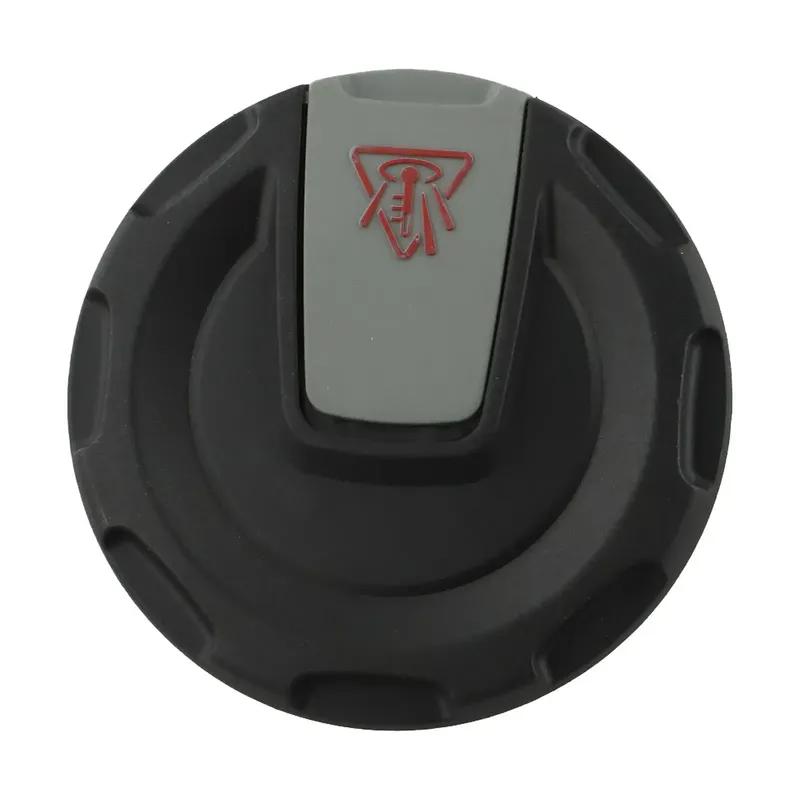 4M0121321Q Coolant Expansion Tank Cap Replacement For For A4 For A5 For A6 1 6BAR Pressure Fitment For 2017 To 2021 Models