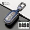 Buick Key Case: Fits New Excelle, Regal, Verano, GL86, Encore Models