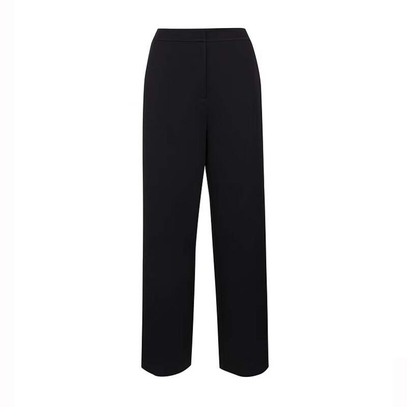 ELLASSAY Women's Spring/Summer Elastic Long Pants