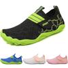 Kinder Strand Aqua Schuhe Junge Mädchen Barfuß Wasser Schuhe Schnell Trocknend Entwässerung Tauchen Schwimmen Sandalen Kinder Angeln Surfen Waten turnschuhe
